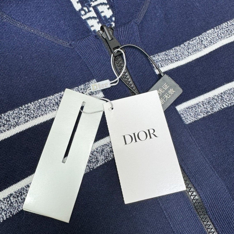 Dior Coats